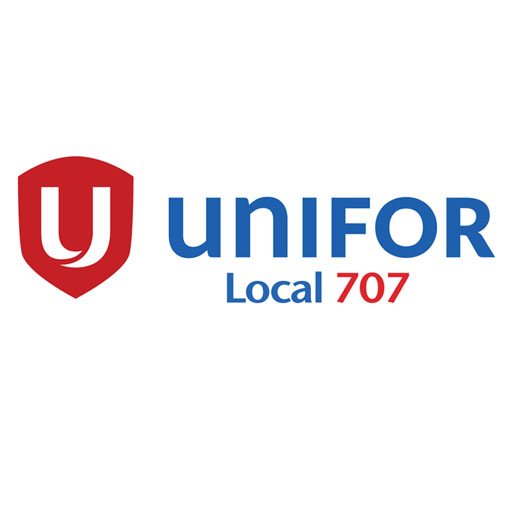 Unifor Local 707